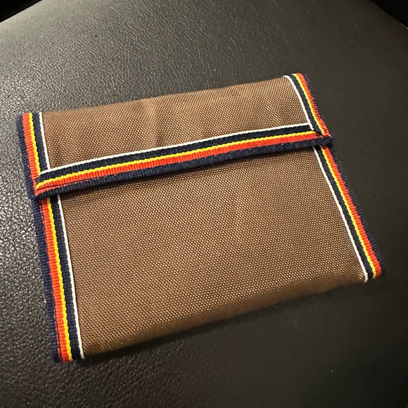Men’s wallet - Picture 2 of 2